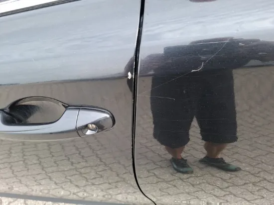 Picture of Toyota - RAV4, 2.2 D4D 4WD Diesel