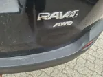 Picture of Toyota - RAV4, 2.2 D4D 4WD Diesel