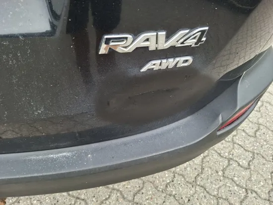 Picture of Toyota - RAV4, 2.2 D4D 4WD Diesel