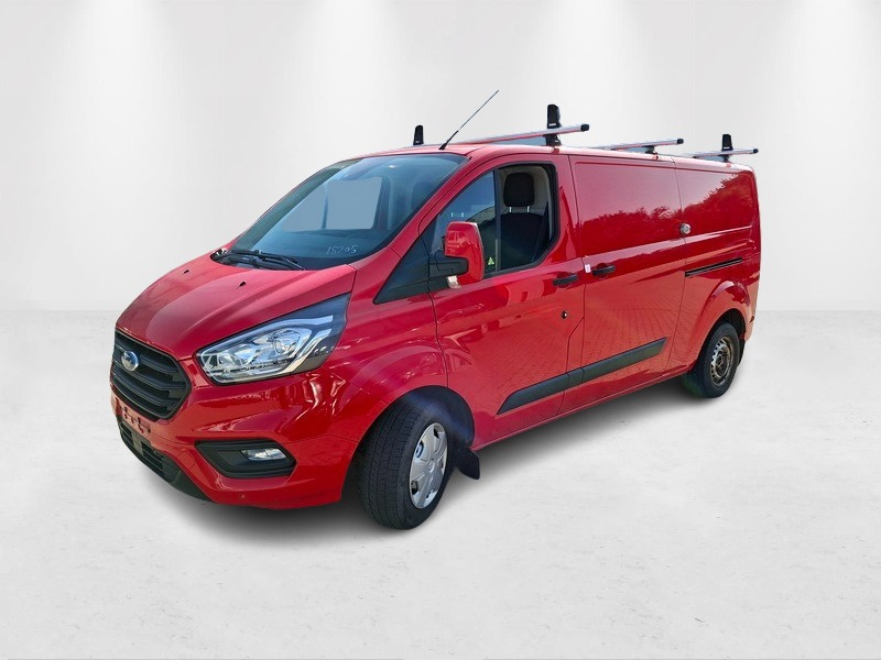 Picture of Ford - Transit Custom 300S, 2.0 TDCi Diesel