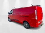 Picture of Ford - Transit Custom 300S, 2.0 TDCi Diesel