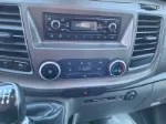 Picture of Ford - Transit Custom 300S, 2.0 TDCi Diesel