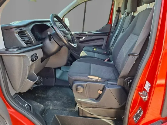 Picture of Ford - Transit Custom 300S, 2.0 TDCi Diesel