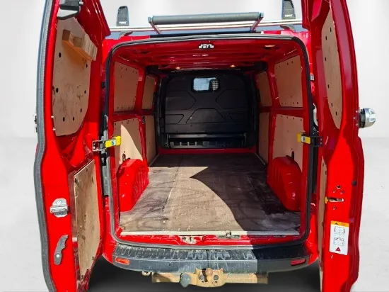 Picture of Ford - Transit Custom 300S, 2.0 TDCi Diesel