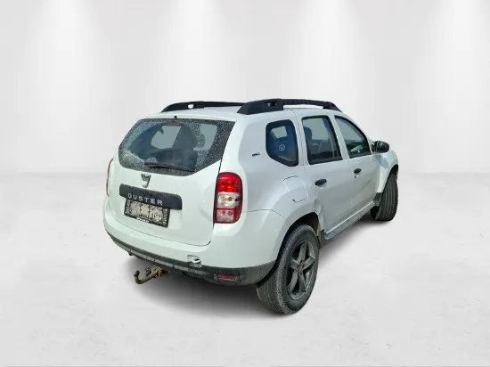Picture of Dacia - Duster, 1.6 Benzin
