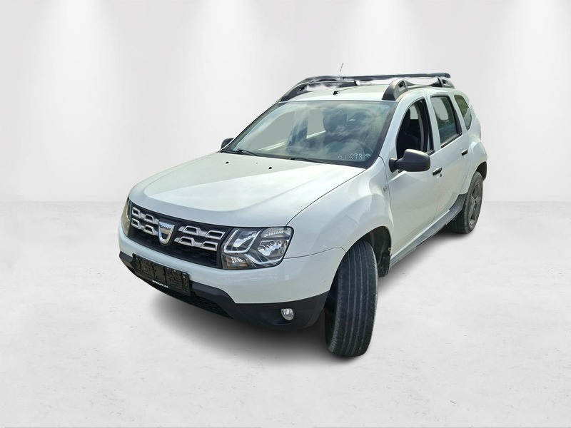 Picture of Dacia - Duster, 1.6 Benzin