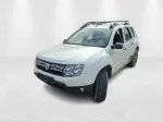 Picture of Dacia - Duster, 1.6 Benzin
