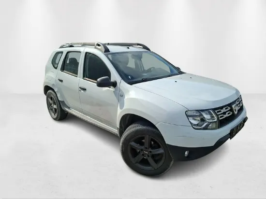 Picture of Dacia - Duster, 1.6 Benzin