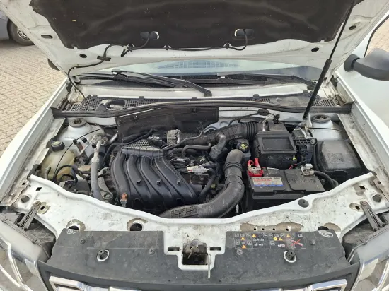 Picture of Dacia - Duster, 1.6 Benzin