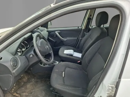 Picture of Dacia - Duster, 1.6 Benzin