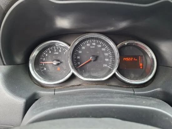 Picture of Dacia - Duster, 1.6 Benzin