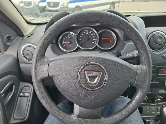 Picture of Dacia - Duster, 1.6 Benzin