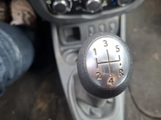 Picture of Dacia - Duster, 1.6 Benzin