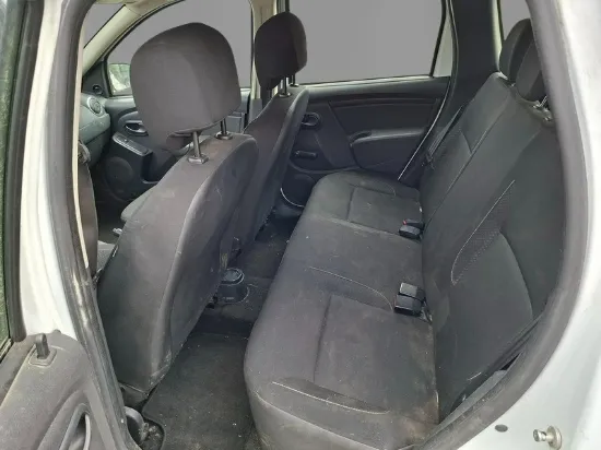 Picture of Dacia - Duster, 1.6 Benzin
