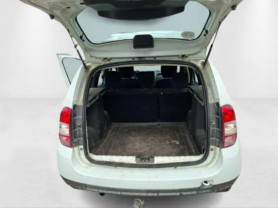 Picture of Dacia - Duster, 1.6 Benzin