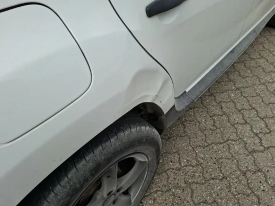 Picture of Dacia - Duster, 1.6 Benzin