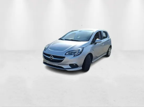 Picture of Opel - Corsa OPC Line, 1.4 Benzin