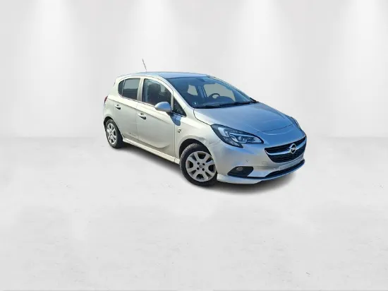 Picture of Opel - Corsa OPC Line, 1.4 Benzin