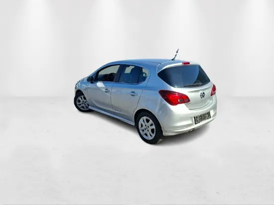 Picture of Opel - Corsa OPC Line, 1.4 Benzin