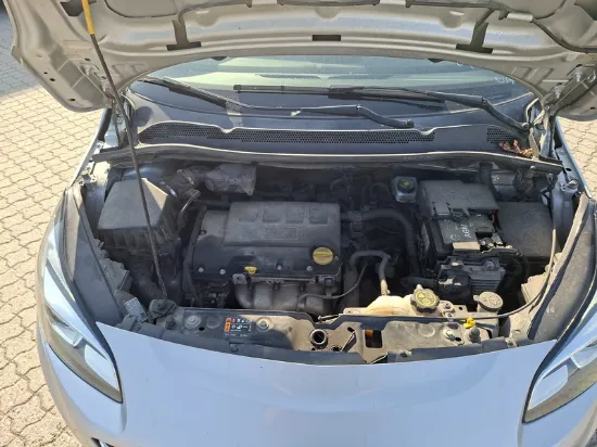 Picture of Opel - Corsa OPC Line, 1.4 Benzin