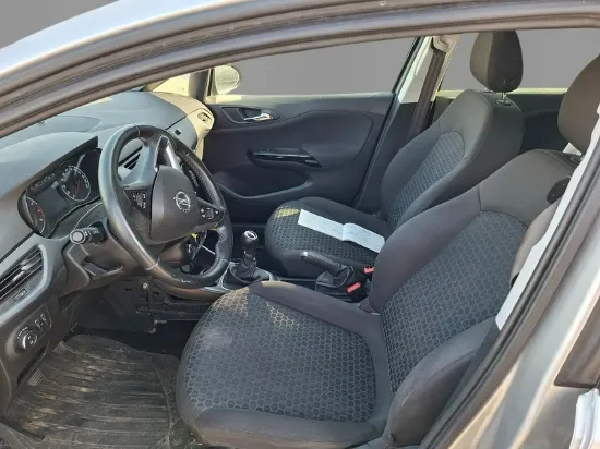 Picture of Opel - Corsa OPC Line, 1.4 Benzin