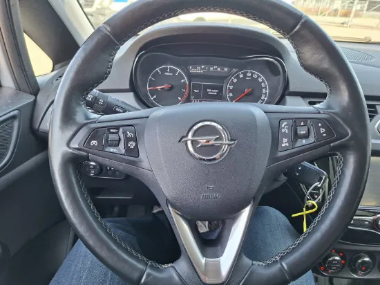 Picture of Opel - Corsa OPC Line, 1.4 Benzin