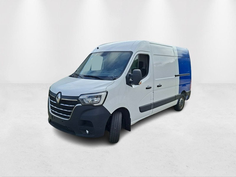 Picture of Renault - Master 150 T33, 2.3 dCi Diesel