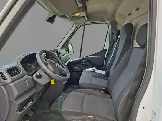 Picture of Renault - Master 150 T33, 2.3 dCi Diesel