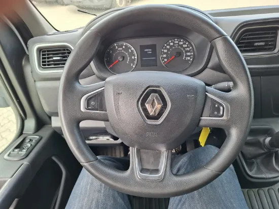 Picture of Renault - Master 150 T33, 2.3 dCi Diesel