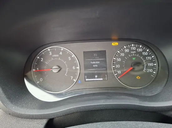 Picture of Renault - Master 150 T33, 2.3 dCi Diesel