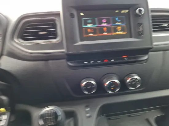 Picture of Renault - Master 150 T33, 2.3 dCi Diesel