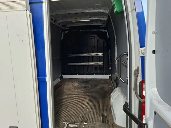 Picture of Renault - Master 150 T33, 2.3 dCi Diesel