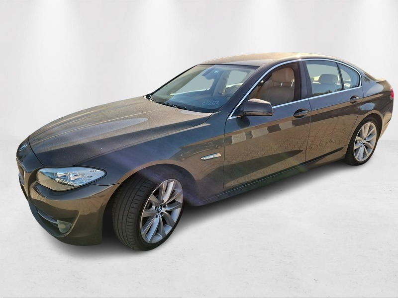 Picture of BMW - 525 Aut., 2.0 Diesel