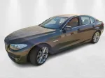 Picture of BMW - 525 Aut., 2.0 Diesel