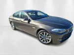 Picture of BMW - 525 Aut., 2.0 Diesel