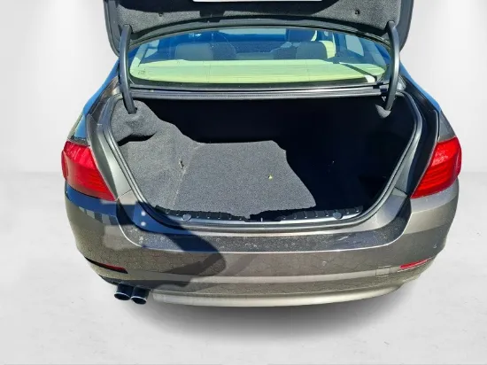 Picture of BMW - 525 Aut., 2.0 Diesel