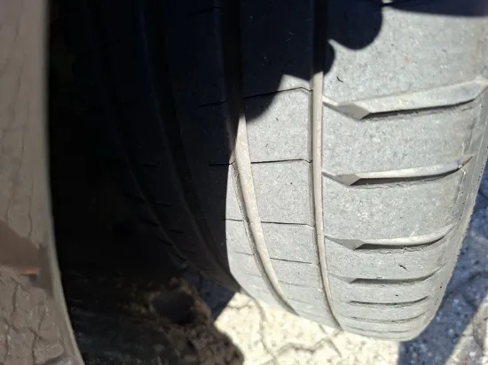 Picture of BMW - 525 Aut., 2.0 Diesel