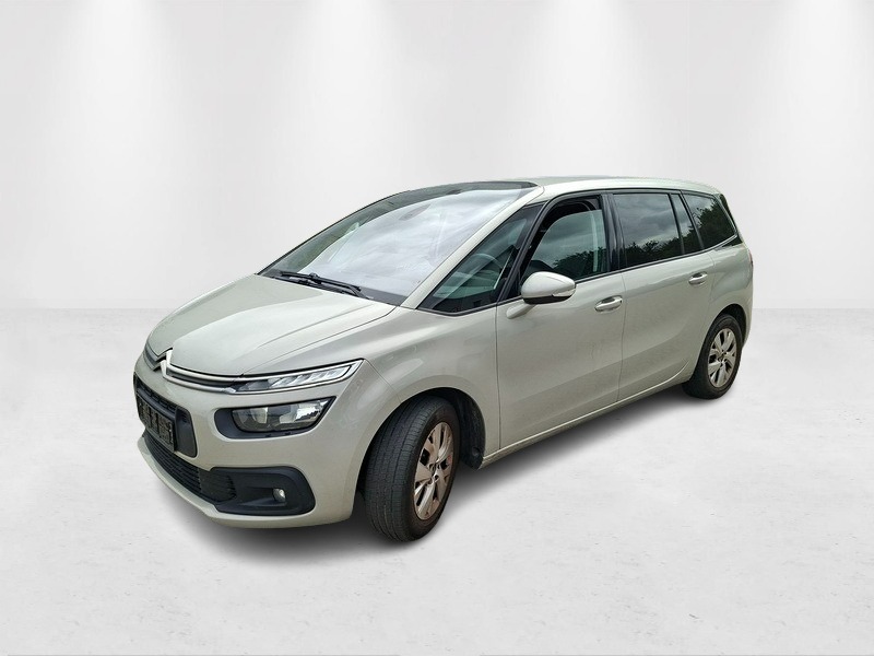 Picture of Citroën - Grand C4 Picasso, 1.6 Diesel