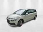Picture of Citroën - Grand C4 Picasso, 1.6 Diesel