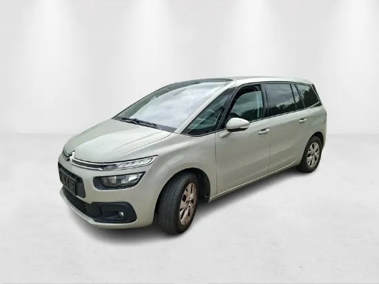 Picture of Citroën - Grand C4 Picasso, 1.6 Diesel