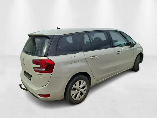 Picture of Citroën - Grand C4 Picasso, 1.6 Diesel