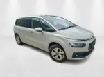 Picture of Citroën - Grand C4 Picasso, 1.6 Diesel