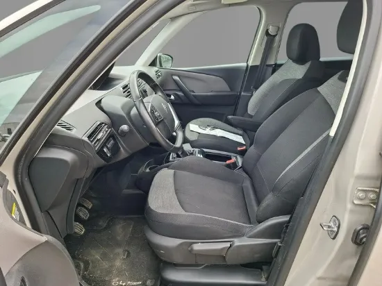 Picture of Citroën - Grand C4 Picasso, 1.6 Diesel