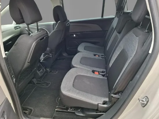 Picture of Citroën - Grand C4 Picasso, 1.6 Diesel