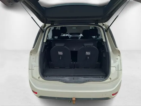 Picture of Citroën - Grand C4 Picasso, 1.6 Diesel