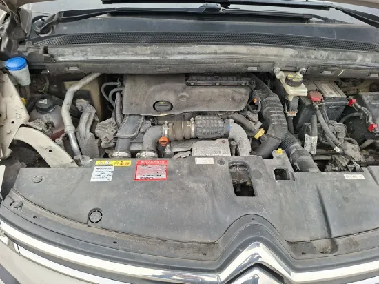 Picture of Citroën - Grand C4 Picasso, 1.6 Diesel
