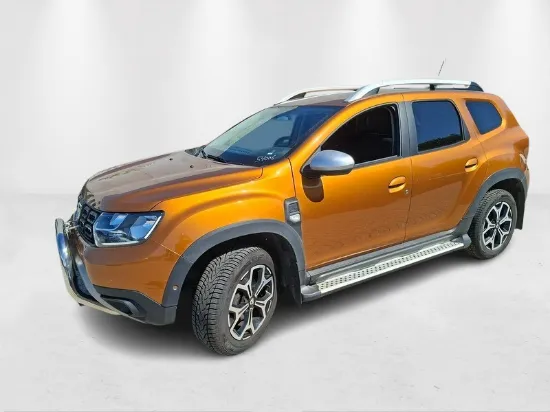 Picture of Dacia - Duster Prestige, 1.5 dCi Diesel