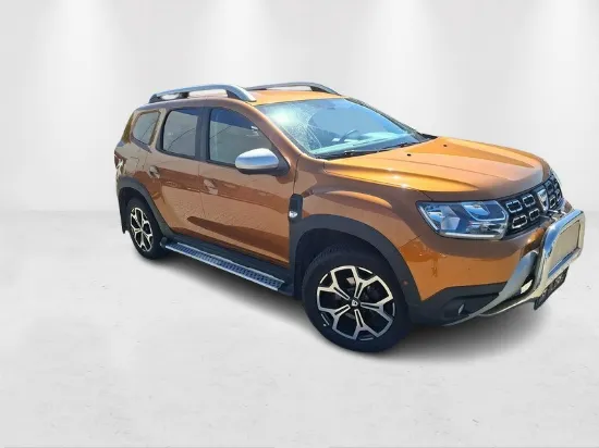 Picture of Dacia - Duster Prestige, 1.5 dCi Diesel