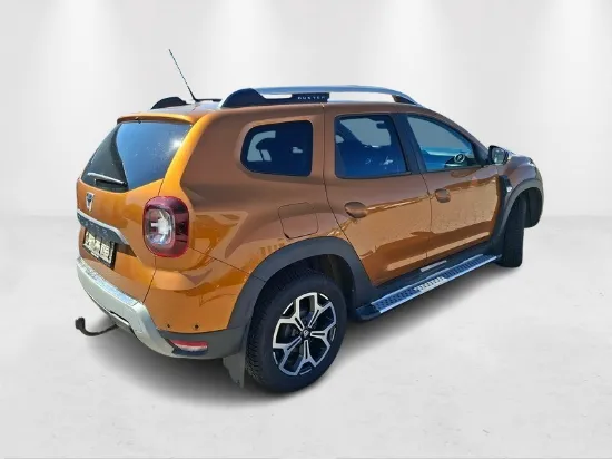 Picture of Dacia - Duster Prestige, 1.5 dCi Diesel