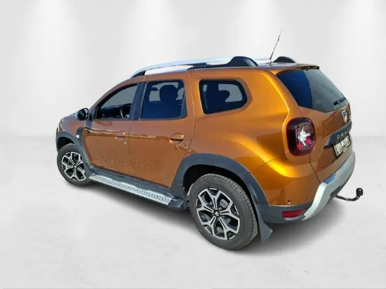 Picture of Dacia - Duster Prestige, 1.5 dCi Diesel
